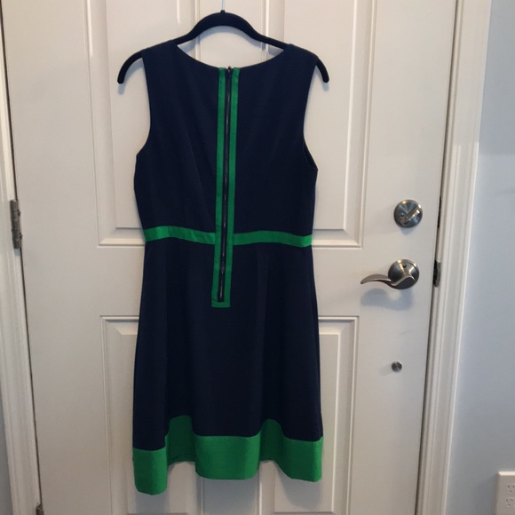 Jessica Simpson Cocktail Dress - Picture 4 of 4
